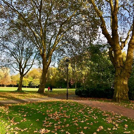 Luxury Apartment In Central London, Mida Vale Kültér fotó