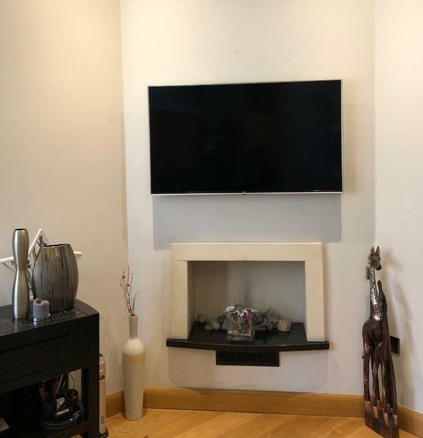 Luxury Apartment In Central London, Mida Vale Kültér fotó
