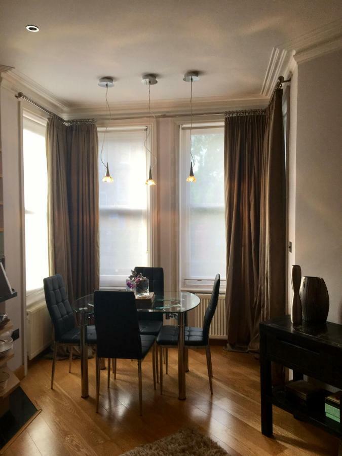 Luxury Apartment In Central London, Mida Vale Kültér fotó